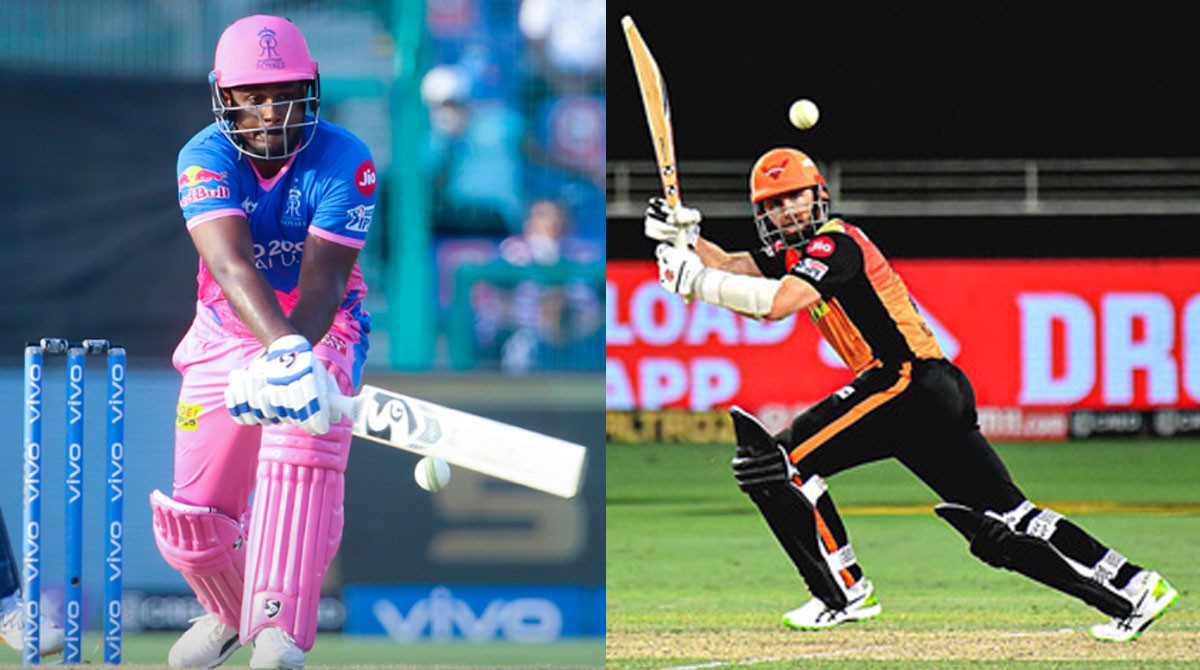 IPL 2021: RR look to return to winning ways against laggards SRH