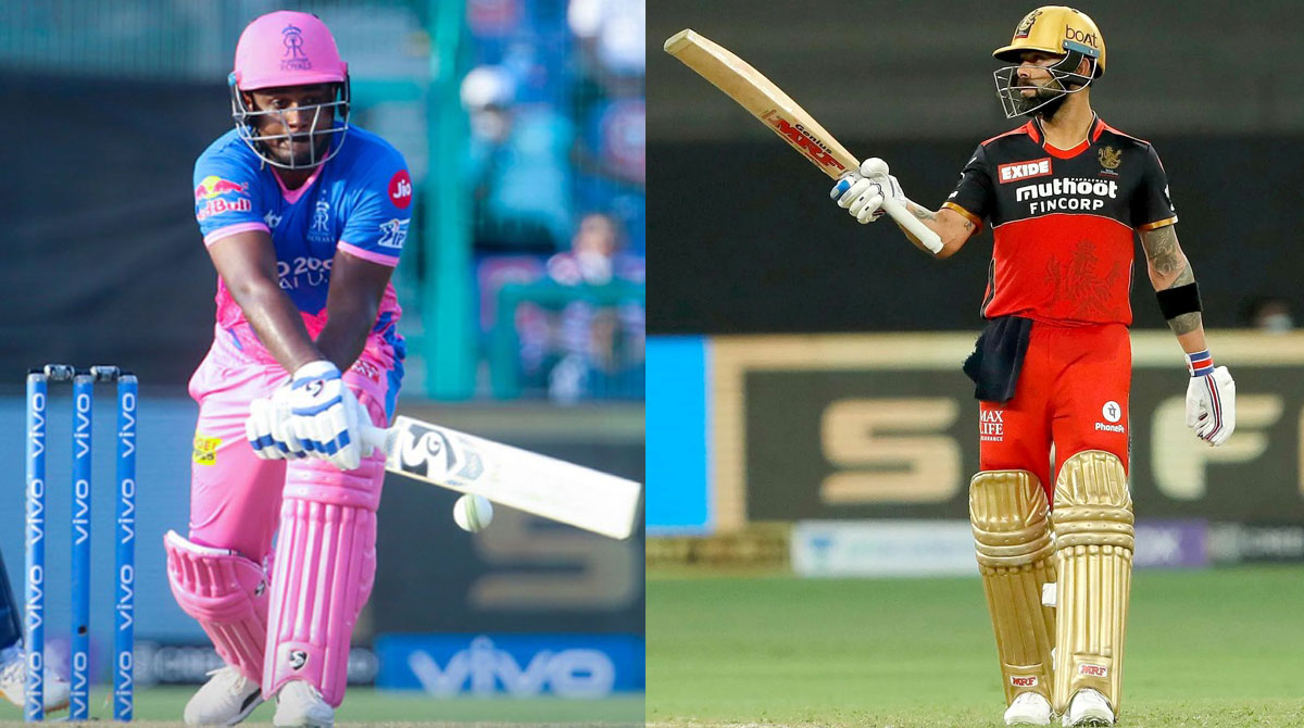 IPL 2021: Upbeat RCB face struggling RR