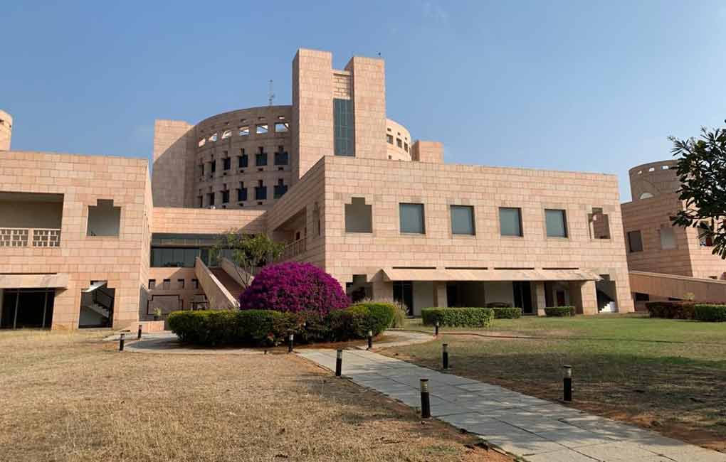 ISB study calls for balanced stance on share pledging