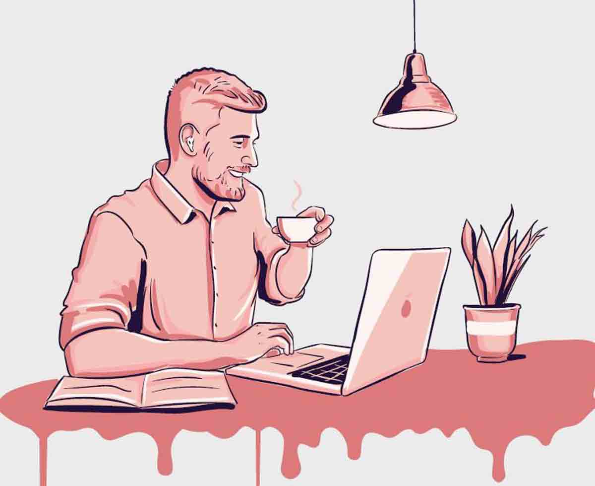 IT firms focus on safer return