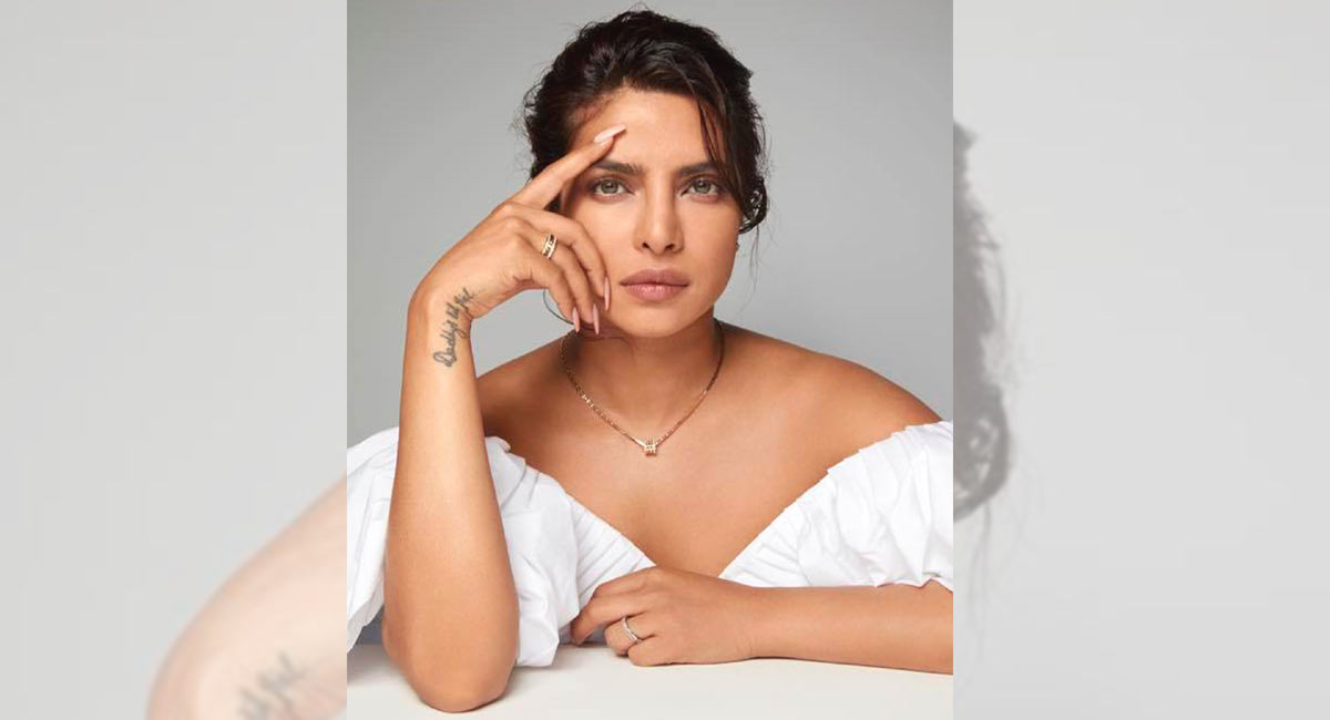 I’m sorry that my participation in ‘The Activist’ disappointed you: Priyanka