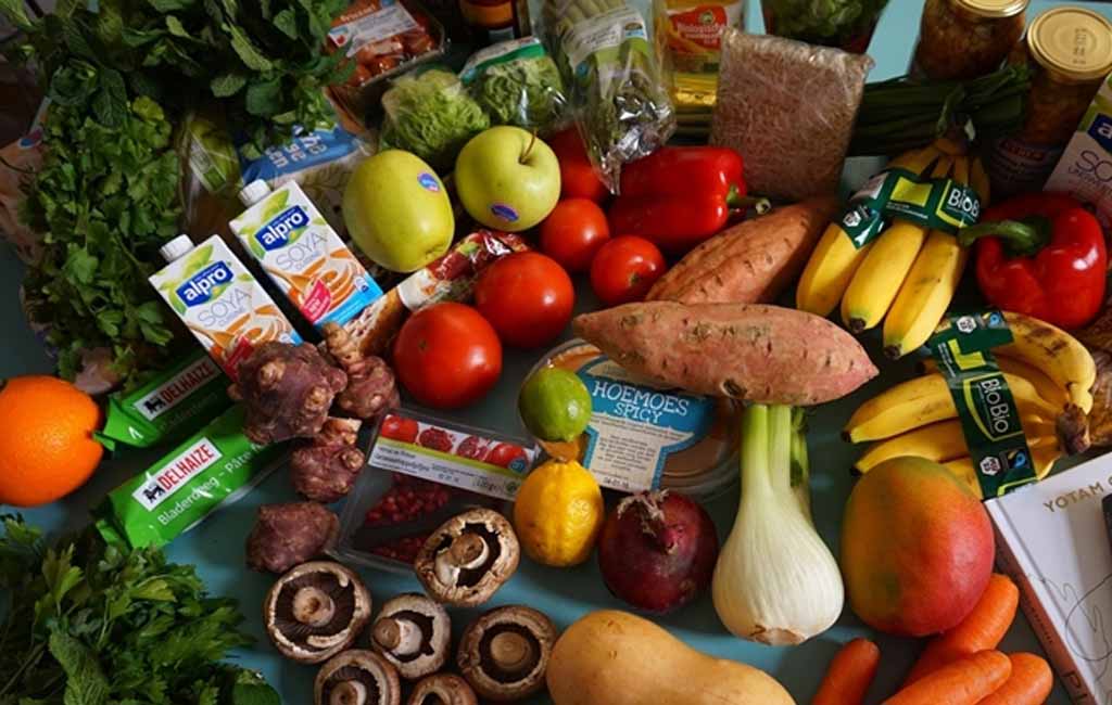 Imported frozen food may play role in emergency of Covid-19: Research