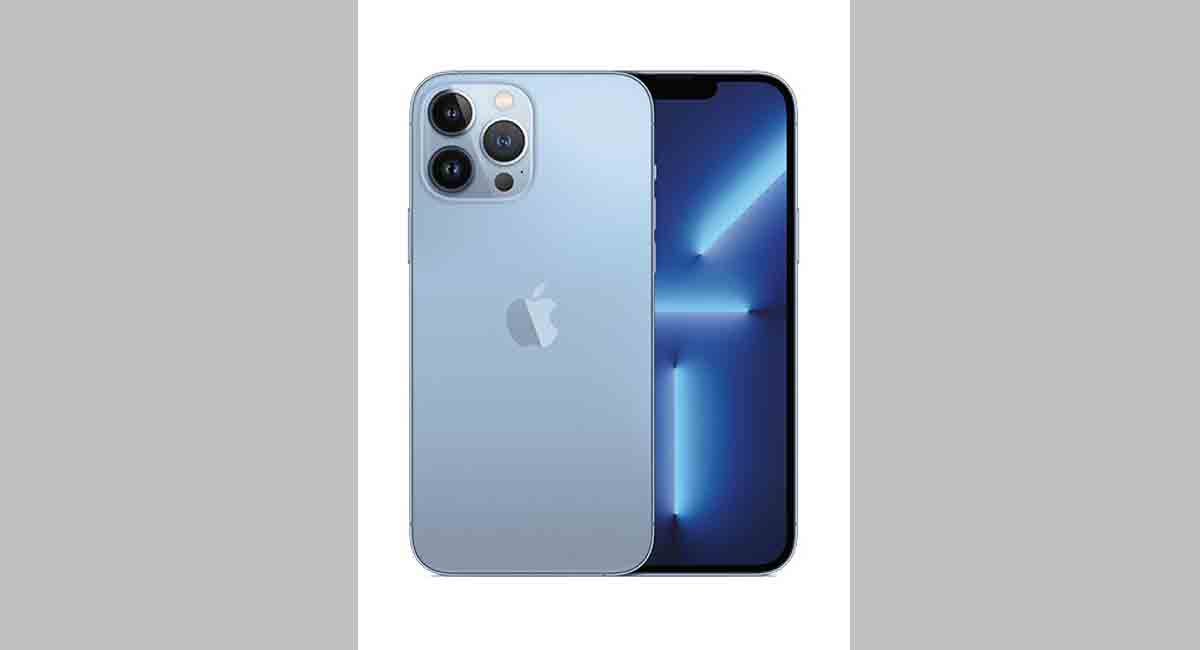 Apple’s iPhone 13 goes on sale from today, get it for Rs 45,900