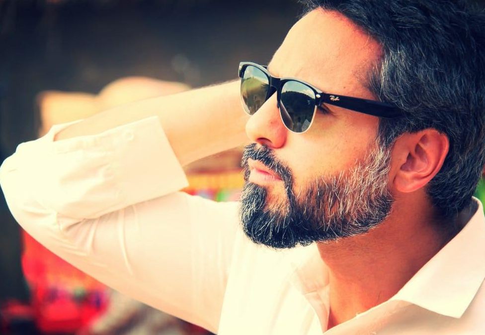 It’s been all work and no play for Iqbal Khan