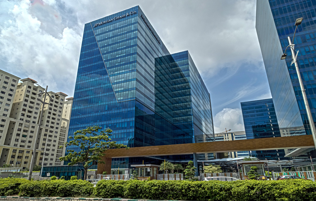 JP Morgan opens its Asia Pacific’s largest campus in Hyderabad