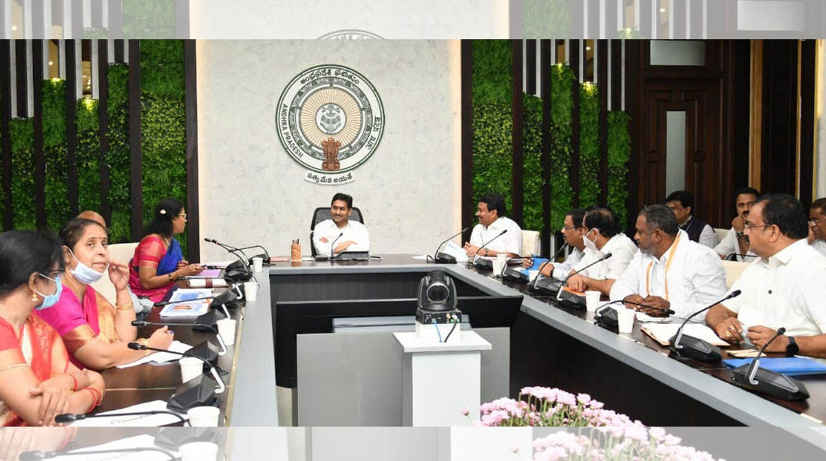 TTD prasadam making system to be replicated in other temples in AP