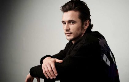 James Franco