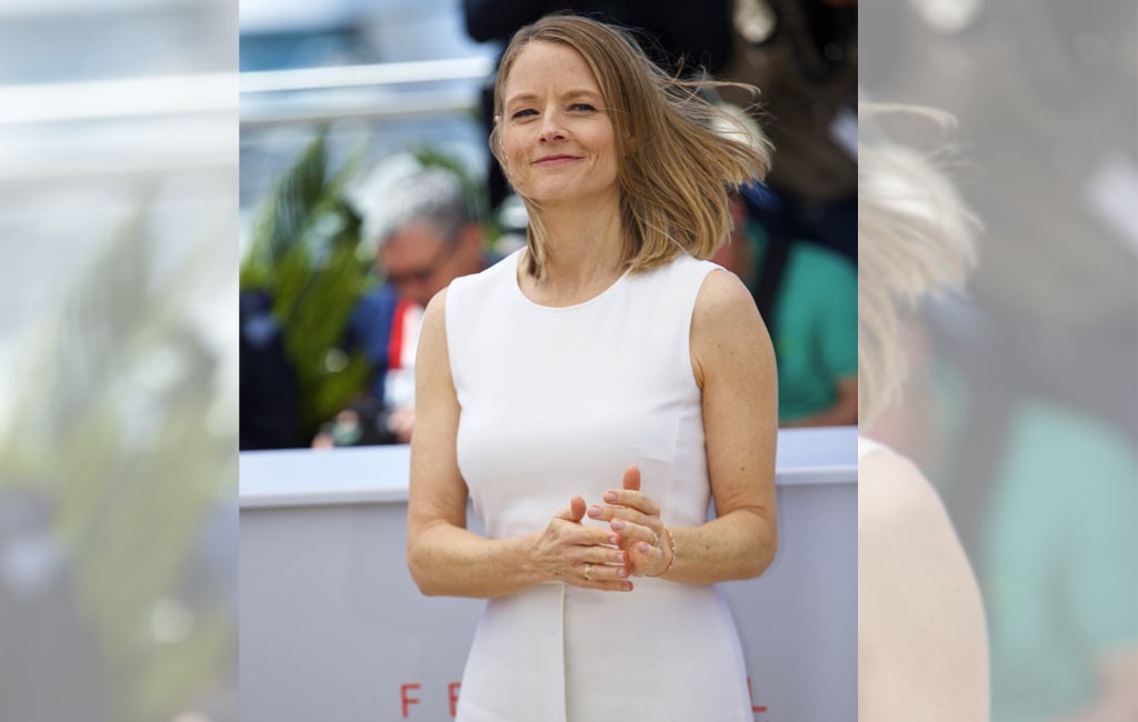 Jodie Foster’s mother didn’t want her to go to college
