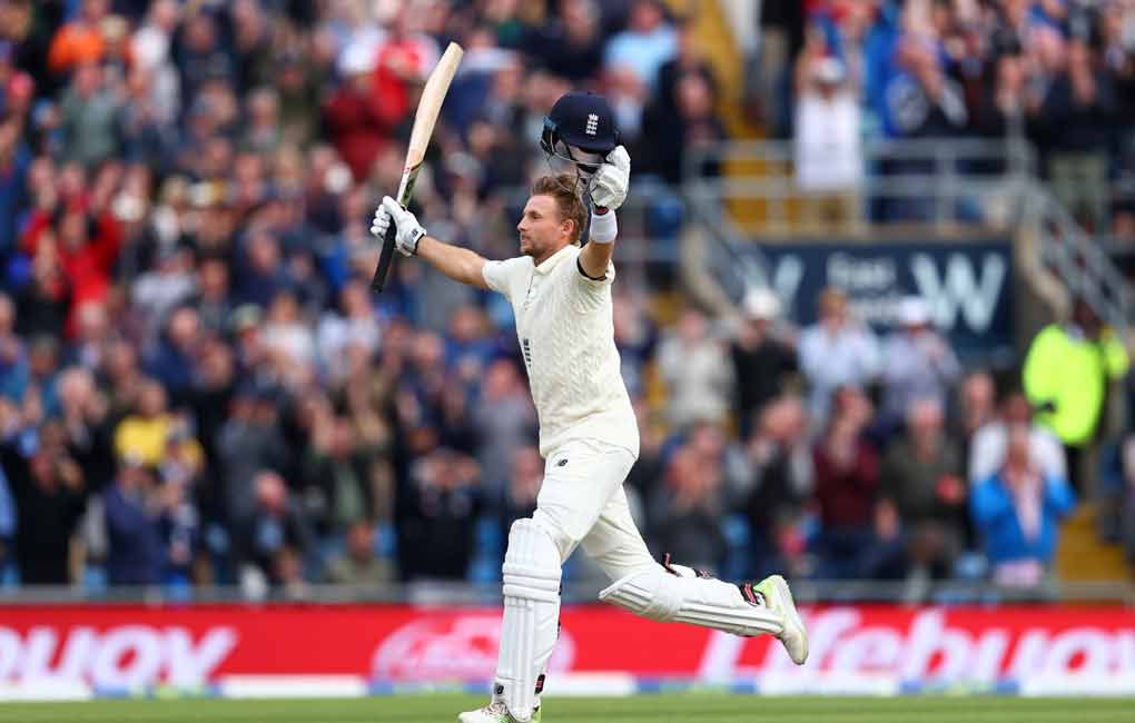Root wants English conditions wicket for 5th Test