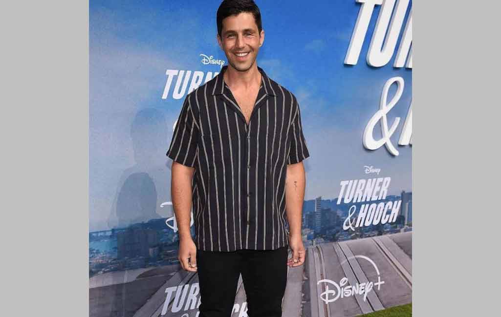 Josh Peck joins spin-off series ‘How I Met Your Father’ 