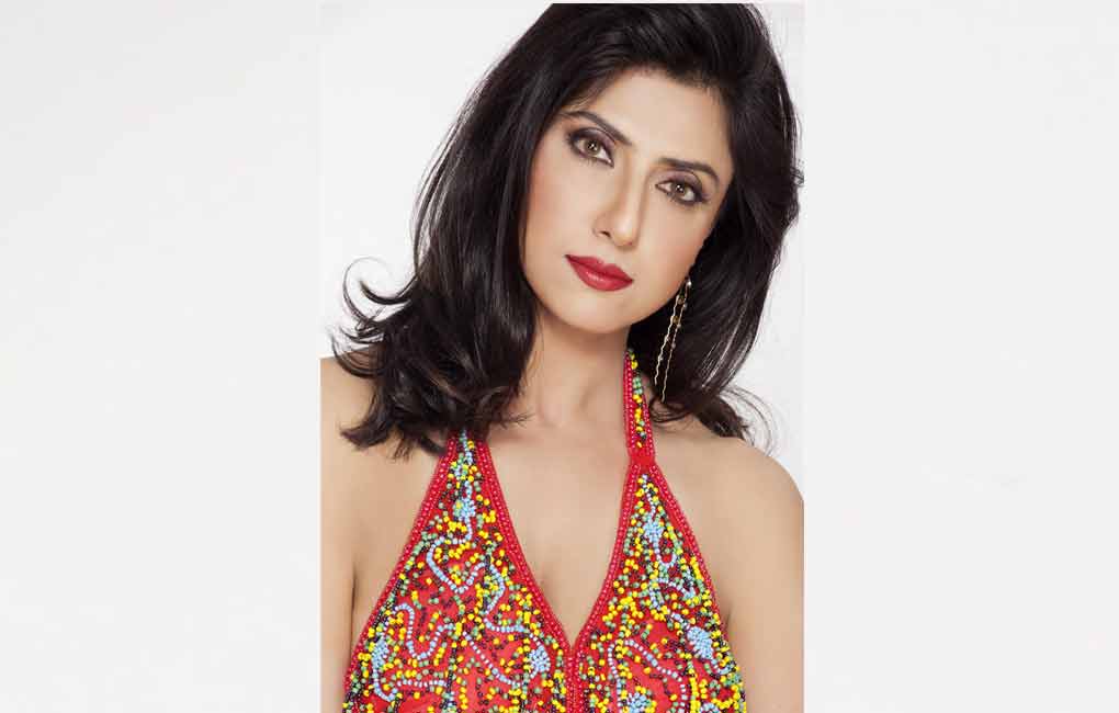 Jyoti Saxena to play the lead in upcoming action-comedy film