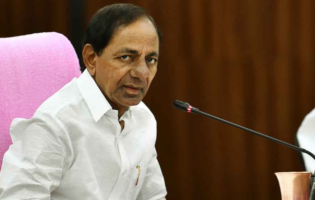 Dalit Bandhu to cover 2 lakh families: KCR