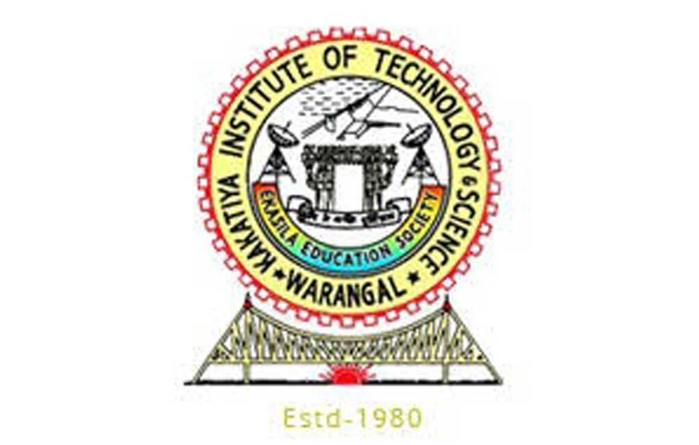 Warangal: Workshop on real time application of IoT held at KITSW