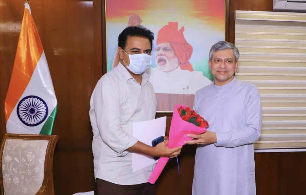 Support Divitapally cluster under EMC-2.0: KTR