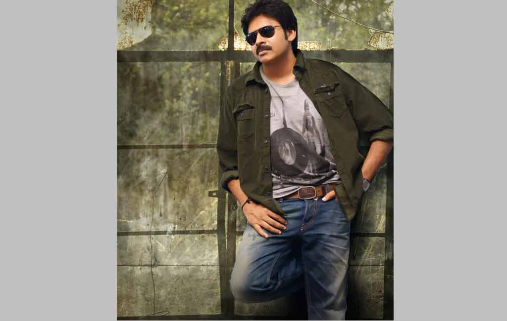 Tollywood’s ‘Power Star’ is a master of multiple roles