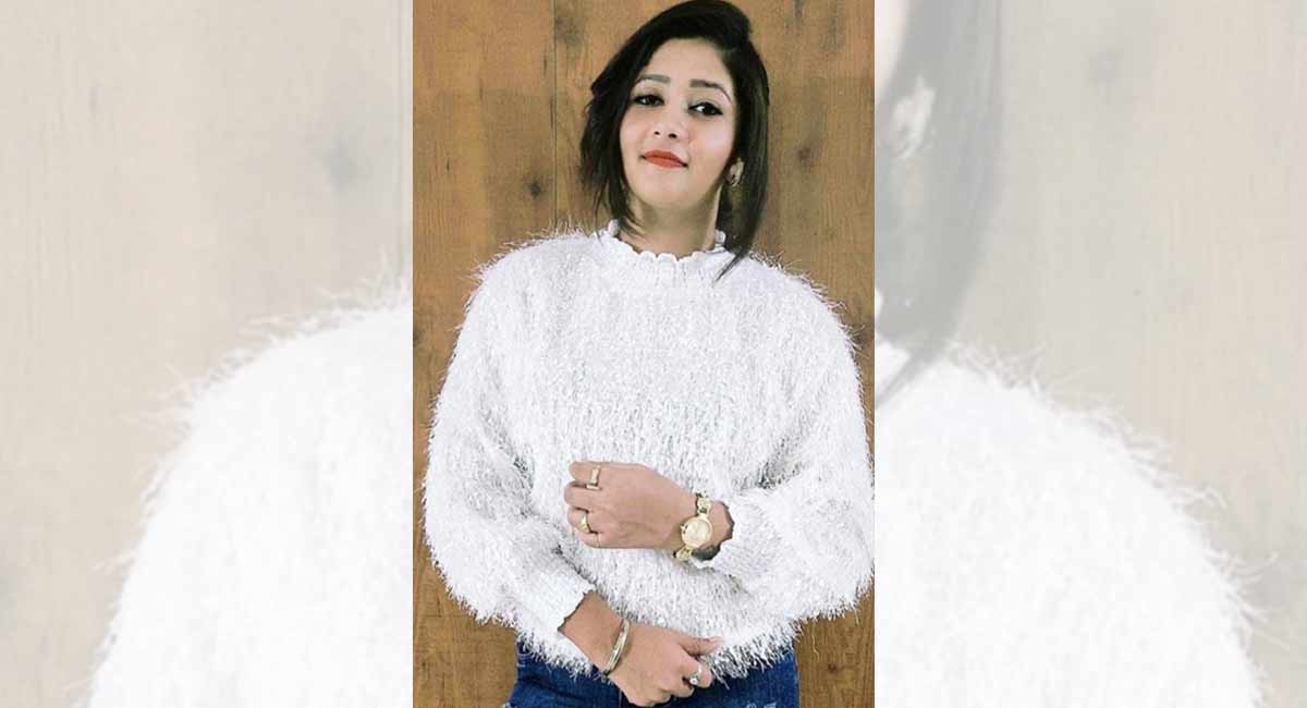 Kannada small-screen actress ends life, leaves behind 4-page death note