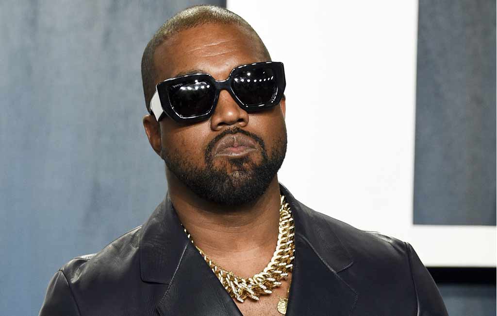 Kanye West’s ‘Donda’ debuts at No. 1 with 2021’s best first-week numbers