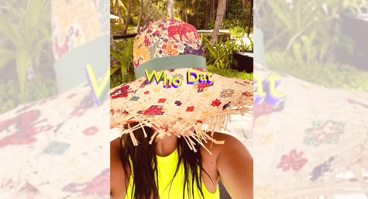 Kareena Kapoor Khan shares sneak-peak from her vacation