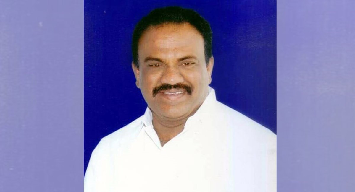 Karimnagar: Nustulapur Sarpanch’s noble initiative for girl child