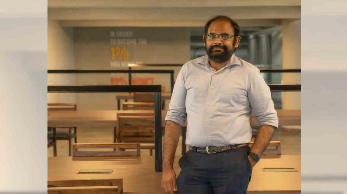 Woxsen Trade Tower to incubate 20 startups by 2022-end