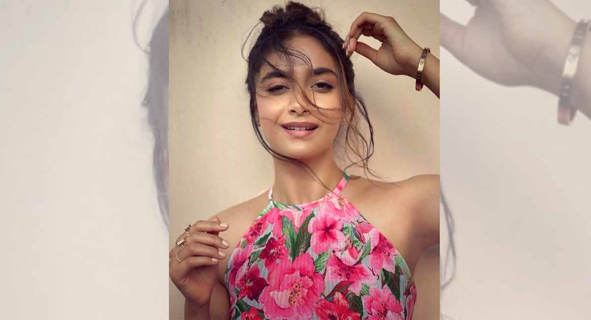 Keerthy Suresh hints towards a cameo by Menaka Suresh in ‘Bhramam’