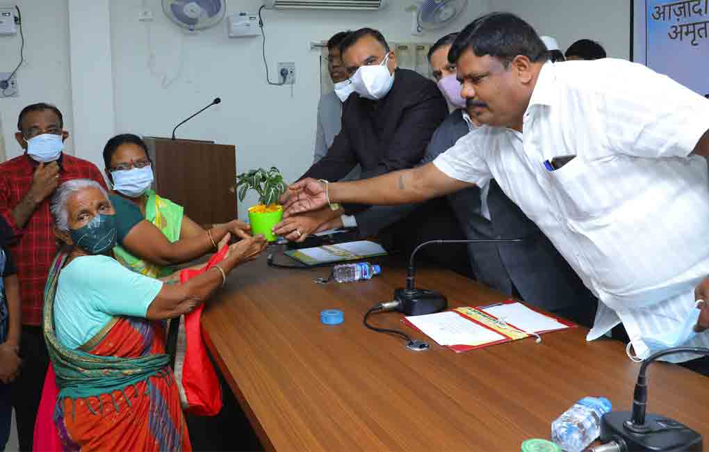 Equal, speedy justice objective of Lok Adalat: District Judge