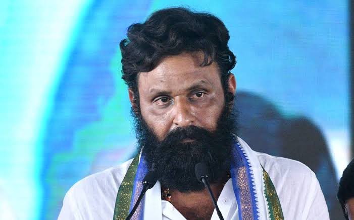 Pawan Kalyan cannot defeat YSRCP in his lifetime: Kodali Nani