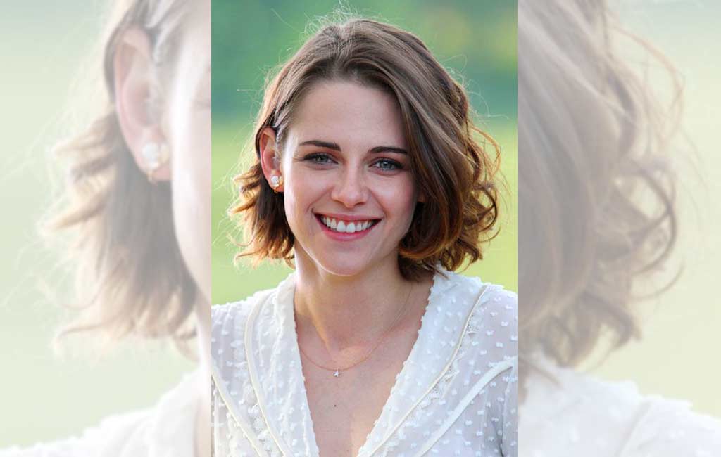 Kristen Stewart had ‘spooky, spiritual feelings’ while playing Diana
