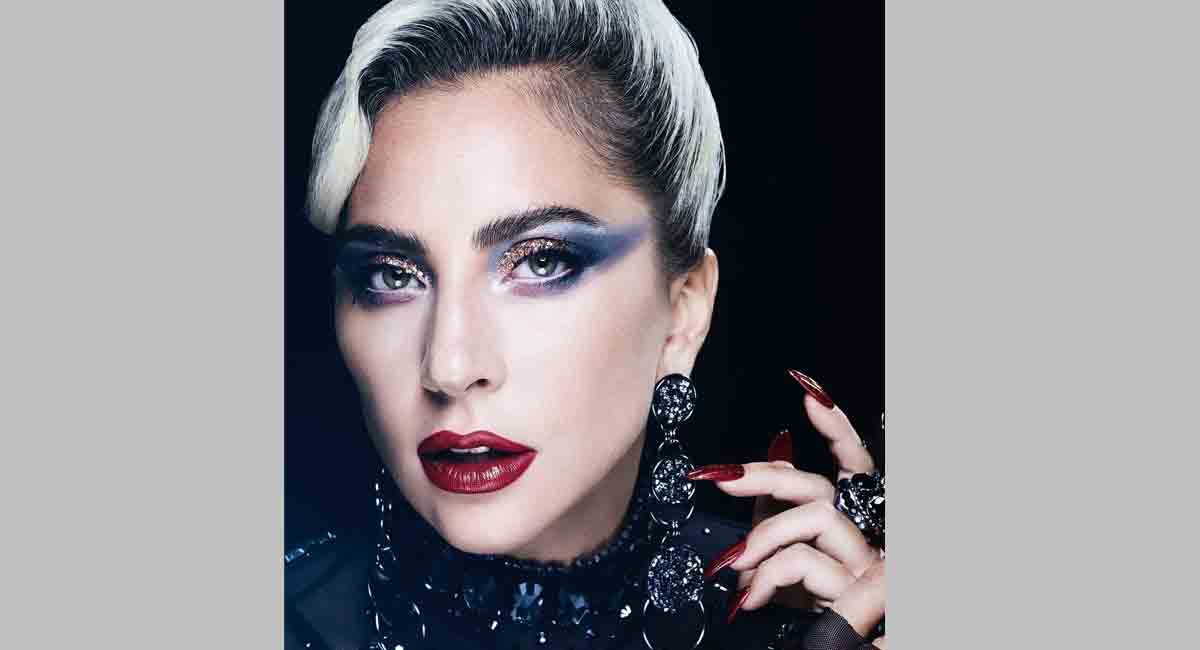 Lady Gaga’s ‘Love for Sale’ live stream event scheduled for Sep 30