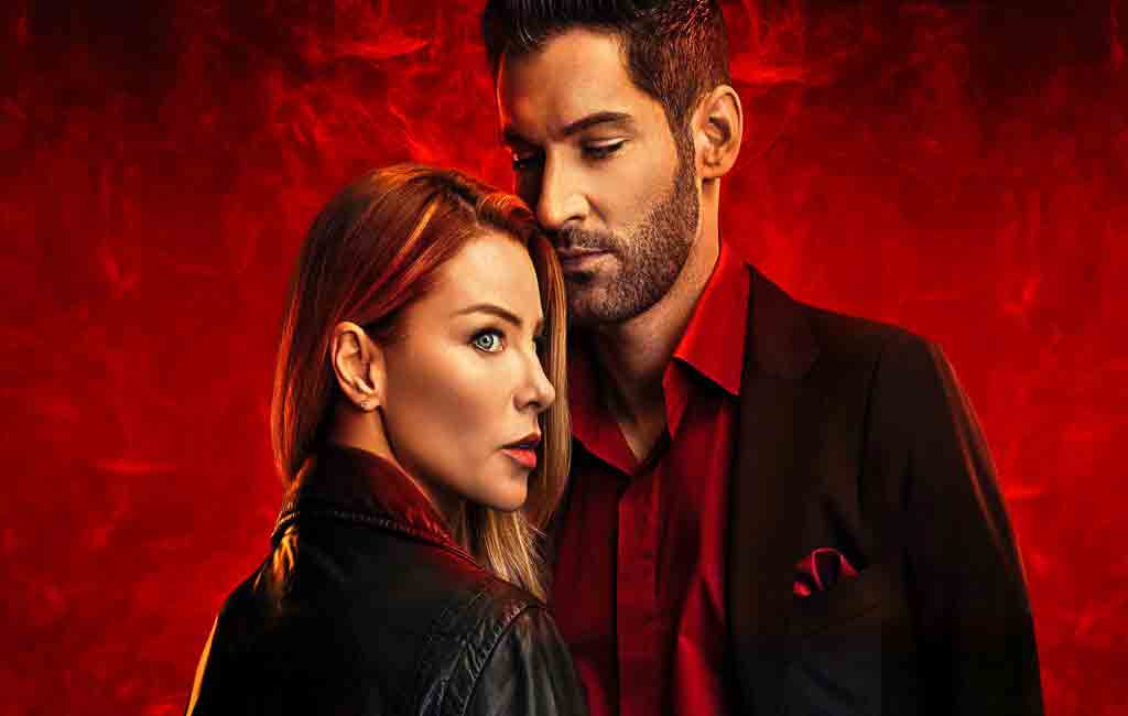 Lauren German teases ‘beautiful selfless acts’ from Chloe and Lucifer in season 6