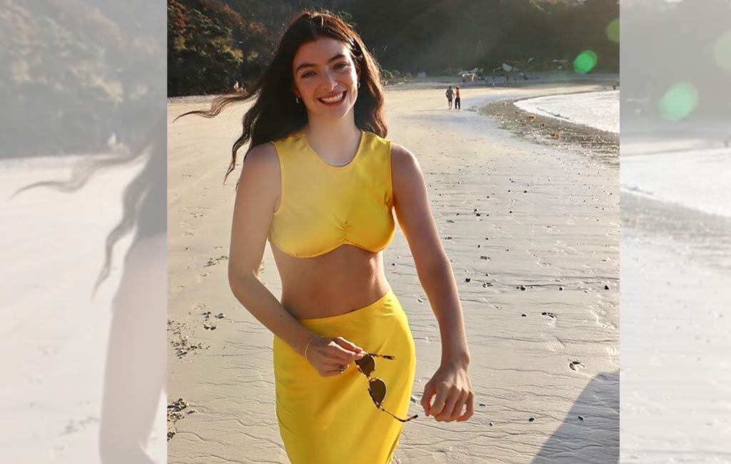 Lorde drops out of 2021 MTV Video Music Awards 