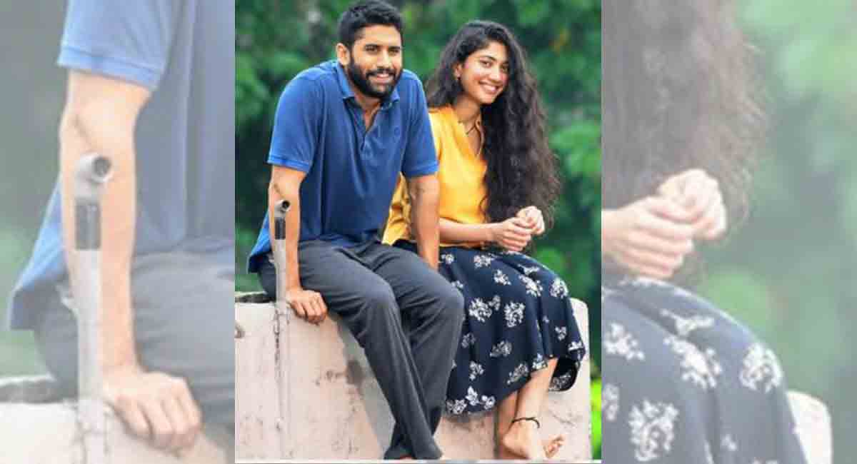 This ‘Love Story’ is worth watching