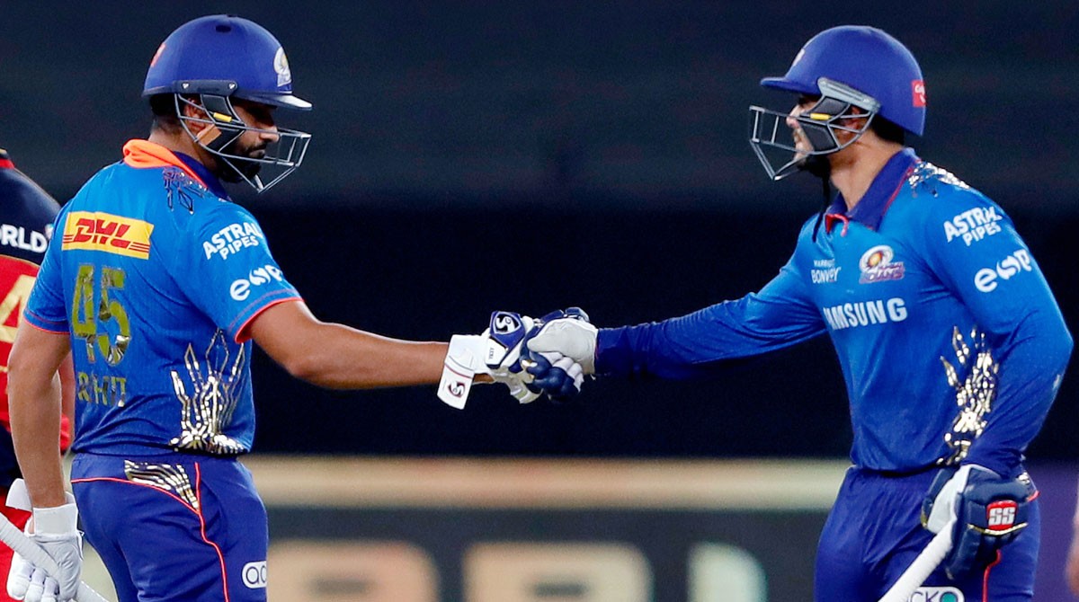 IPL 2021: Struggling MI need to change things around