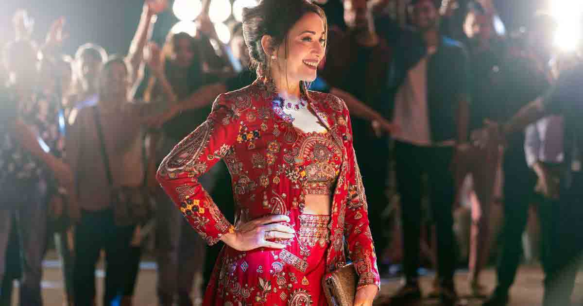 Madhuri Dixit feels very blessed to be Anamika Anand