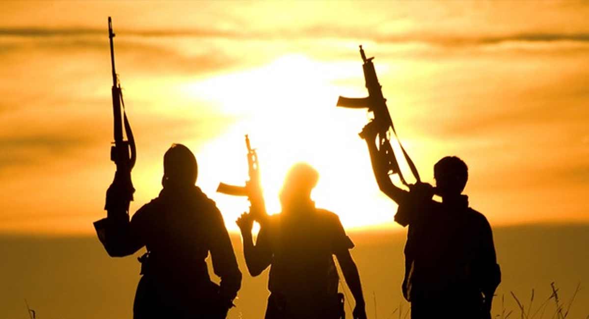 Maharashtra ATS detains 7th terror suspect from Mumbai