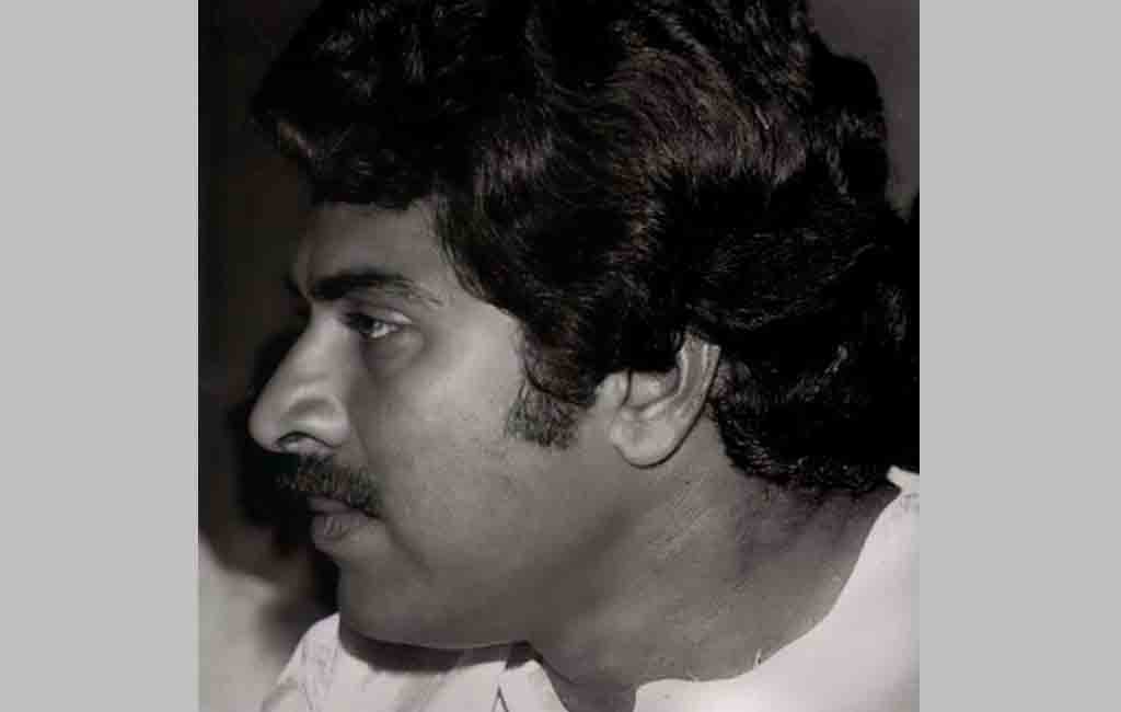 At 70, Mammootty gives younger stars a run for their money