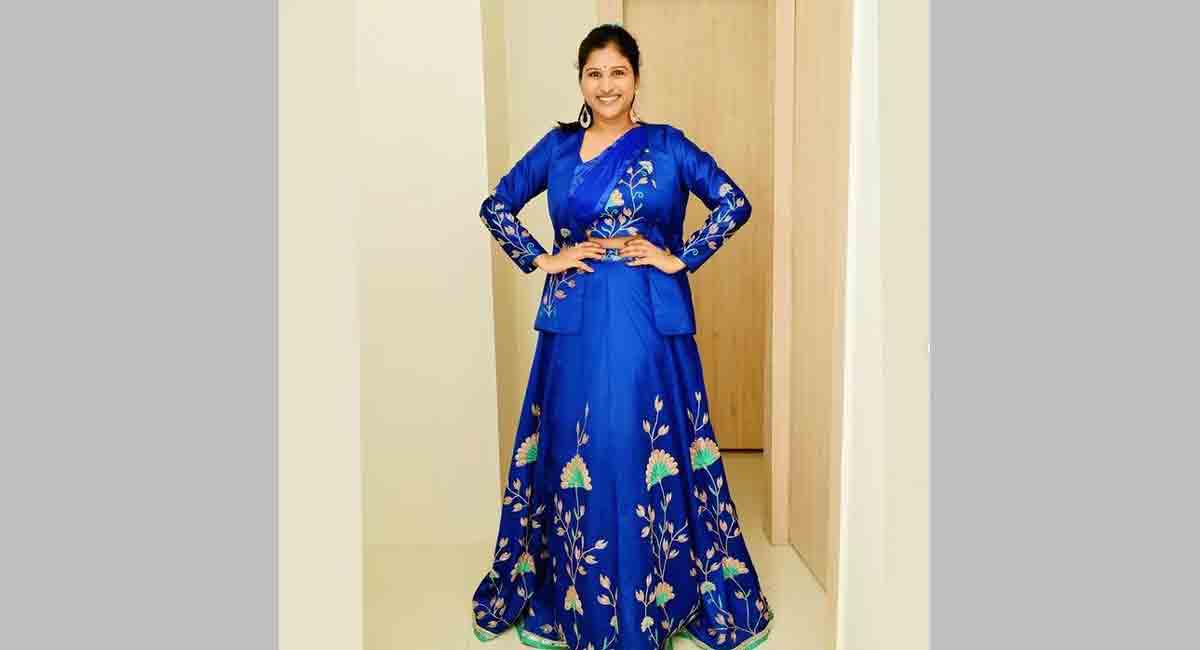 Mangli makes it to the big screen