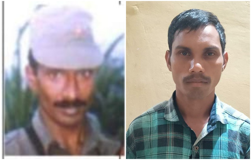 Top Maoists arrested in Odisha and Chhattisgarh