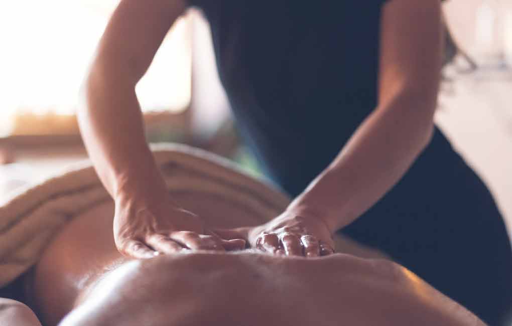 Flesh trade goes the spa way in Hyderabad