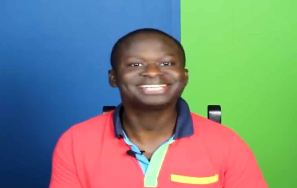 Watch: Comedian Maximbady’s videos are downright hilarious 