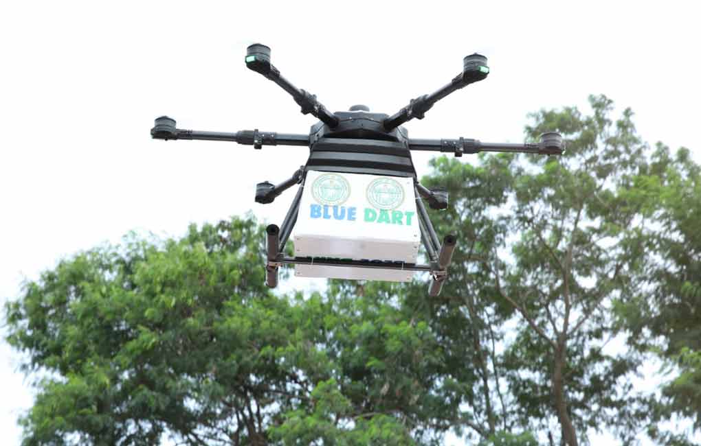 State Scan: Noteworthy events took place last week across the country