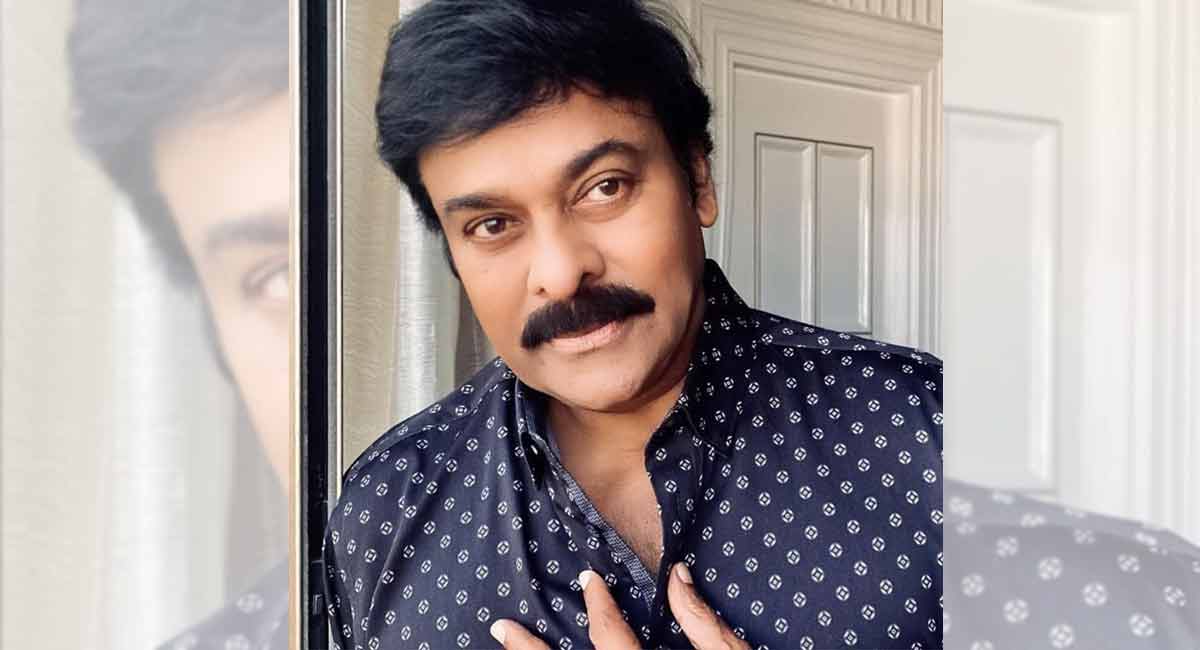Megastar Chiranjeevi says Saidabad should not be allowed to repeat