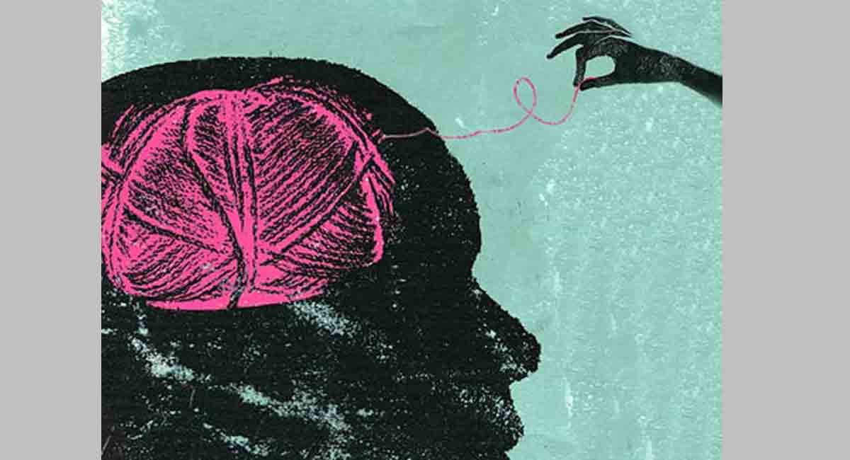 Tips to control your mental well-being