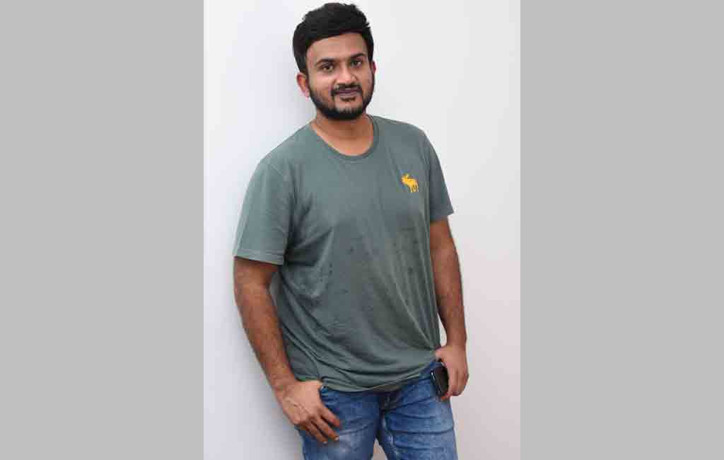 ‘Maestro’ would’ve been a treat for rural audiences: Merlapaka Gandhi