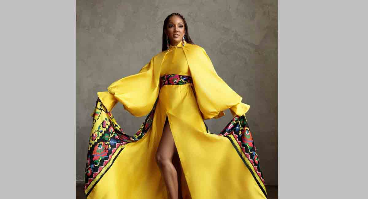 Mickey Guyton to receive ‘Breakout Artist’ award