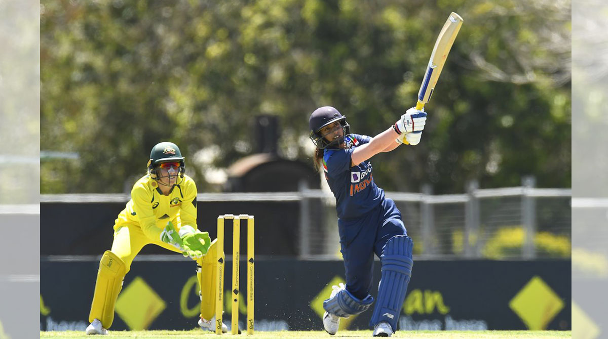 Team needs to work a lot on bowling: Mithali Raj