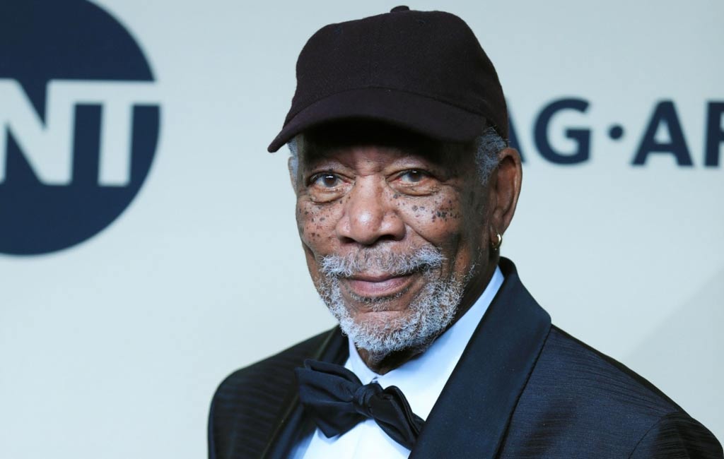 Morgan Freeman, Helen Mirren, Al Pacino to star in ‘Sniff’