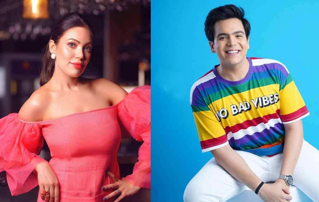 Munmun Dutta, Raj slam those trolling them for rumoured ‘relationship’