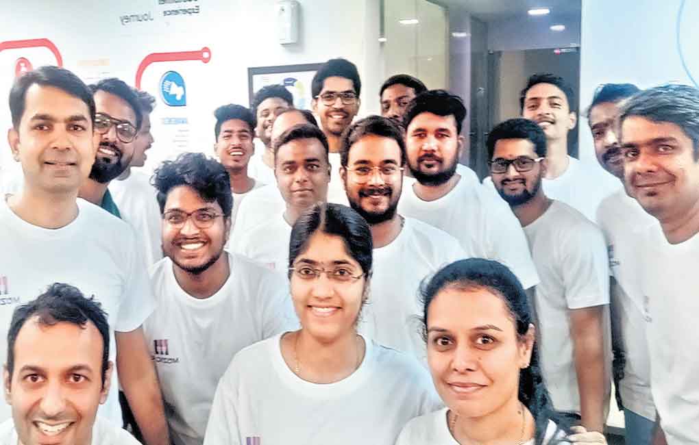 Learn the right note with Muzigal