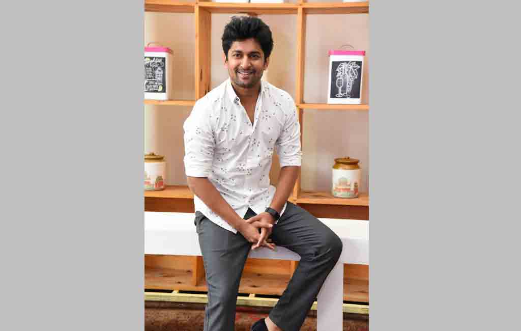 Remakes aren’t meant for me: Nani